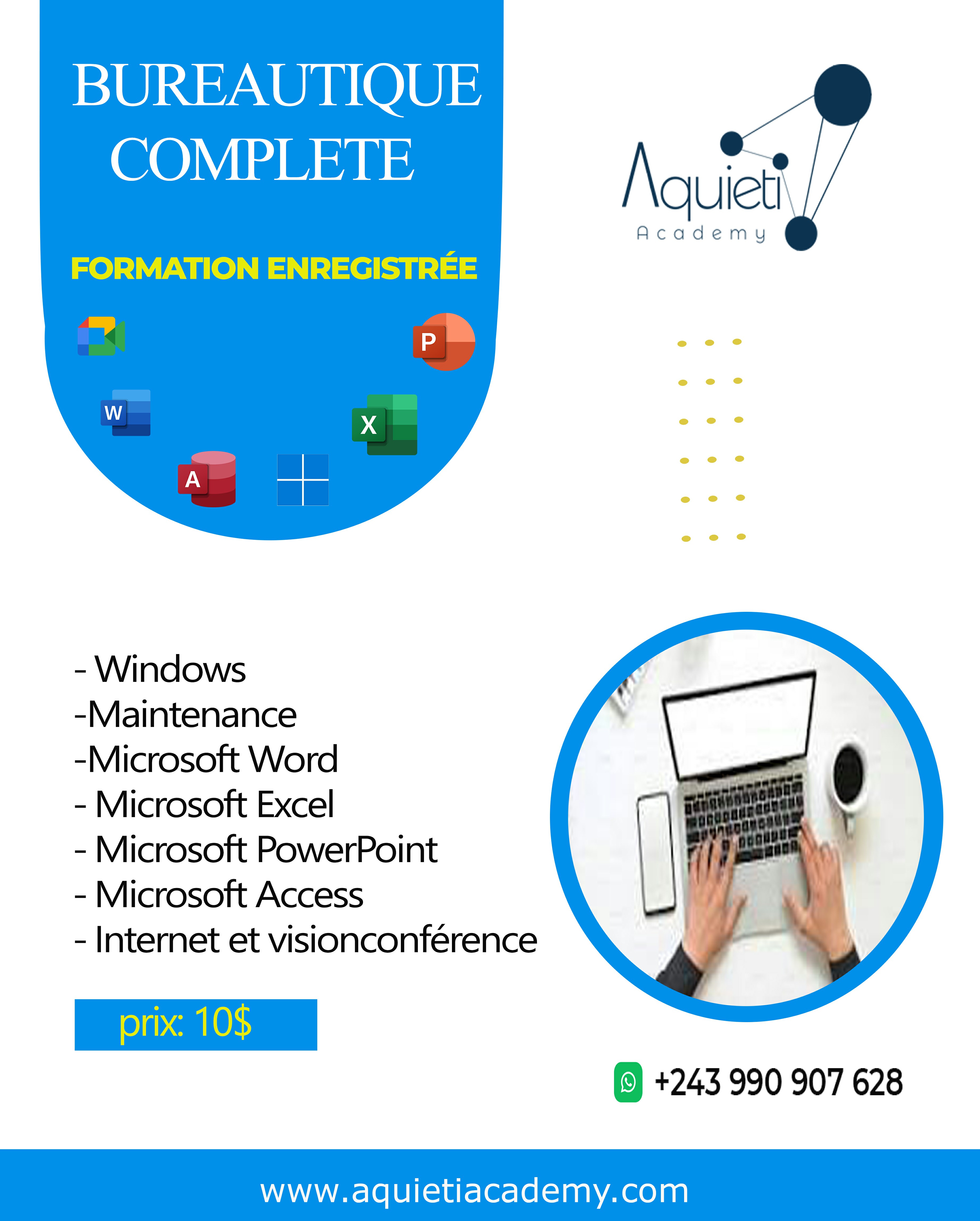 Cours Excel avancé pour les professionnels