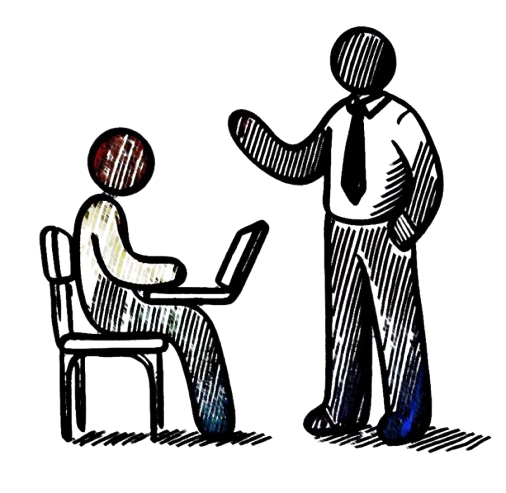 Apprendre l'informatique avec Monsier Gloire